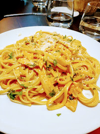 Spaghetti du Restaurant italien Delice d'Italie - Pizzeria à Paris - n°13