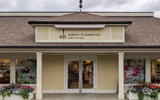 Beauty Salon «Adam Broderick Salon & Spa», reviews and photos, 730 Main St S C, Southbury, CT 06488, USA