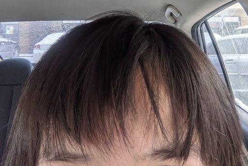 Beauty Salon «Scissor Hands Salon», reviews and photos, 10822 S Cicero Ave, Oak Lawn, IL 60453, USA