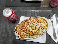 Plats et boissons du Pizzeria PIZZA PASTA à Lille - n°3