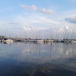 Photo n°1 de l'avis de Mattia.p fait le 28/05/2017 à 21:20 sur le  San Felice marina à Chioggia