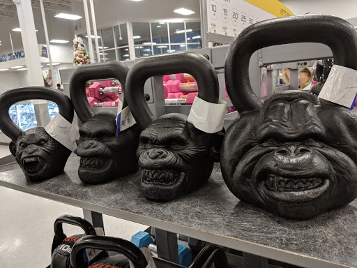 Sporting Goods Store «Academy Sports + Outdoors», reviews and photos, 8668 S Broadway Ave, Tyler, TX 75703, USA