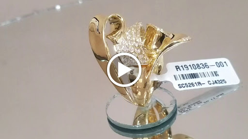 Jewelry Store «MY DIAMOND JEWELRY STORE», reviews and photos, 4120 Washington Rd #170, McMurray, PA 15317, USA