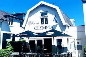 Grieks Restaurant Olympia image