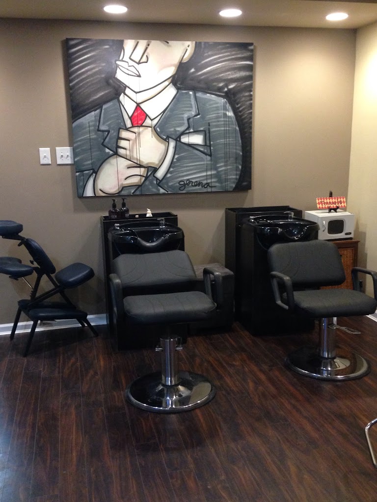 Dapper Gentlemen's Grooming 45208