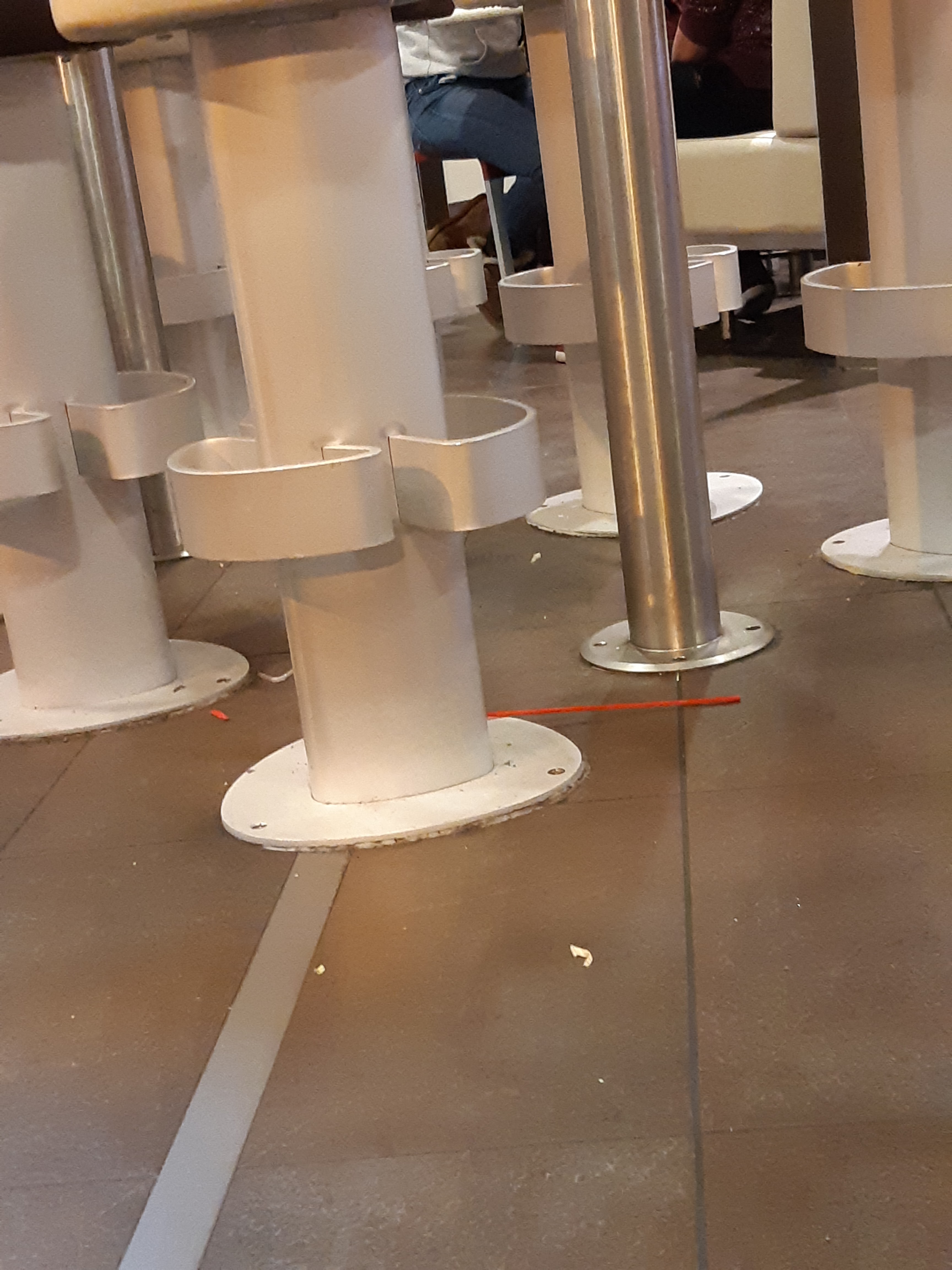 Photo n° 1 de l'avis de V... fait le 22/02/2019 à 21:08