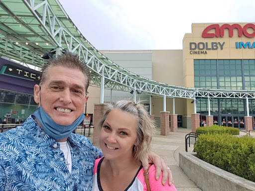 Movie Theater «AMC Gulf Pointe 30», reviews and photos, 11801 S Sam Houston Pkwy E, Houston, TX 77089, USA