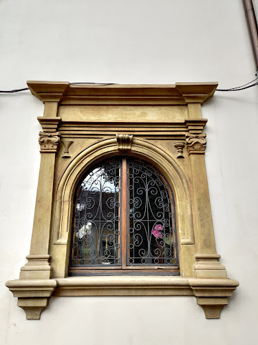 Strada Dornei, Bistrița, România