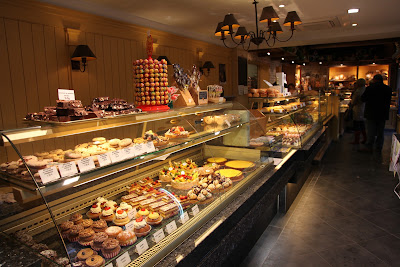 Boulangerie pâtisserie DEREUME à Maubeuge à Maubeuge