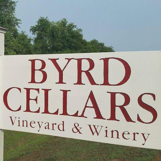 Winery «Byrd Cellars», reviews and photos, 5847 River Rd W, Goochland, VA 23063, USA