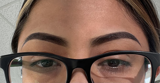 Eyebrow bar El Paso