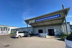 Zisch Getränke-Fachmarkt GmbH image