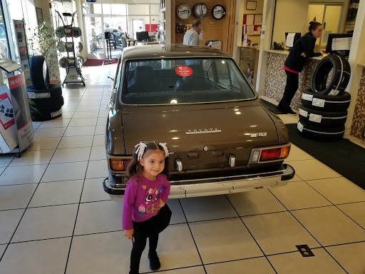 Toyota Dealer «Expressway Toyota», reviews and photos, 700 William T Morrissey Blvd, Boston, MA 02122, USA