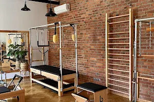 Studio Sprawne Ciało. Pilates, Trening medyczny image
