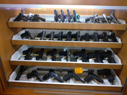 Pawn Shop «Peninsula Pawn», reviews and photos, 1007 Norman Eskridge Hwy, Seaford, DE 19973, USA