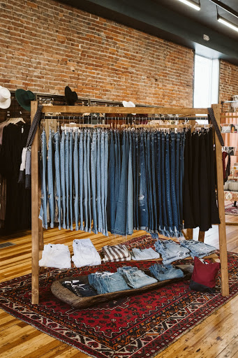 Florist «A florae», reviews and photos, 931 Main St, Longmont, CO 80501, USA