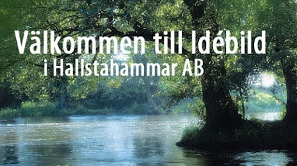 Idébild i Hallstahammar AB