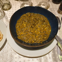 Plats et boissons du Restaurant indien Restaurant Ganesh à Nîmes - n°14