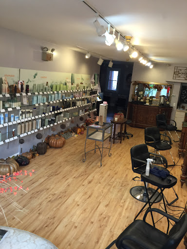 Hair Salon «Fountain of Youth Aveda Salon Spa», reviews and photos, 6735 Reynolds St, Pittsburgh, PA 15206, USA