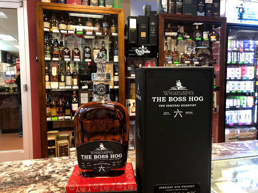 Wine Store «Bear Valley Wine & Liquor», reviews and photos, 3100 S Sheridan Blvd # F, Denver, CO 80227, USA