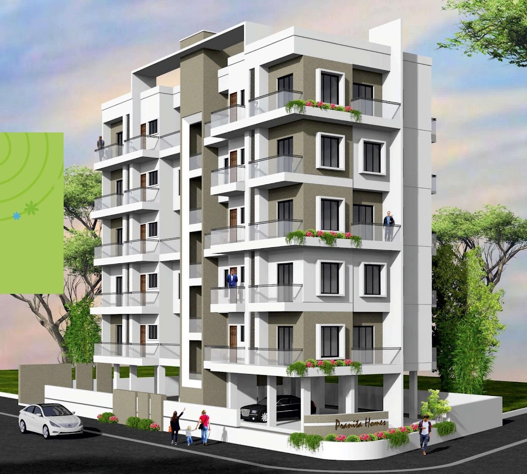 Athavale Builders