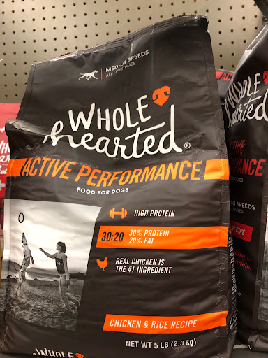 Pet Supply Store «Petco Animal Supplies», reviews and photos, 298 Spring Creek Drive, Franklin, TN 37067, USA