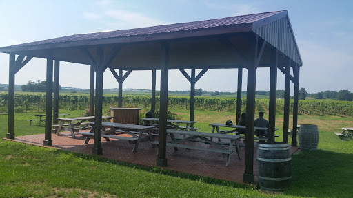 Winery «Palmer Vineyards», reviews and photos, 5120 Sound Ave, Riverhead, NY 11901, USA