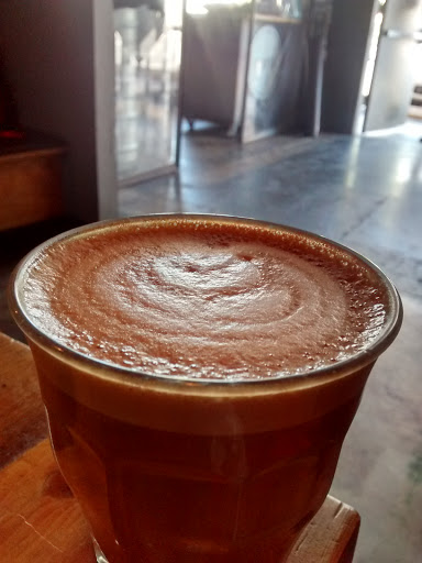 Coffee Shop «Cartel Coffee Lab», reviews and photos, 225 W University Dr #101, Tempe, AZ 85281, USA