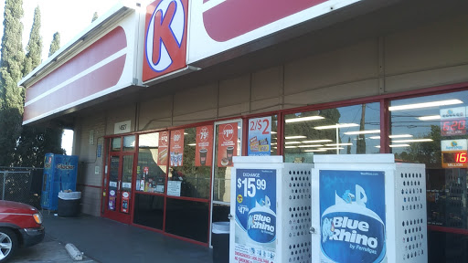 Circle K, 14527 Slover Ave, Fontana, CA 92337, USA, 