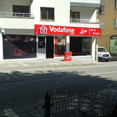 Genç İletişim Vodafone