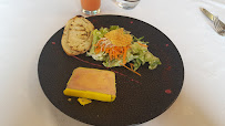 Foie gras du Restaurant Auberge des roy L' à Pacy-sur-Eure - n°17
