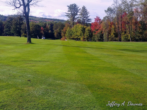 Golf Driving Range «Den Brae Golf Course», reviews and photos, 80 Prescott Rd, Sanbornton, NH 03269, USA