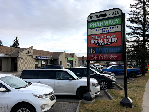 Remedy’sRx - Rx Drug Mart - Whitehorn