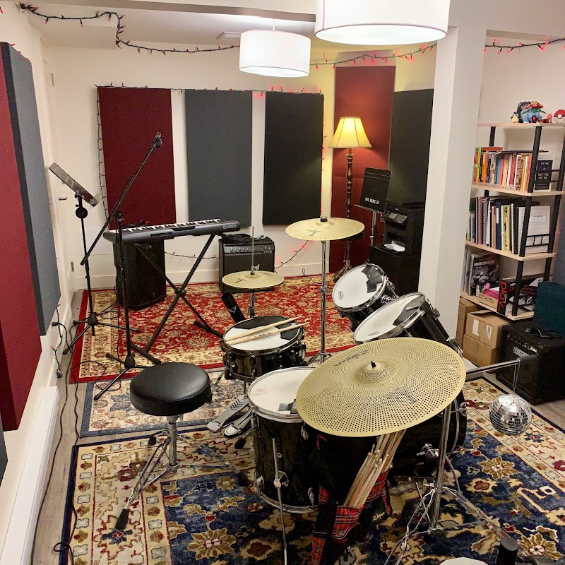 Drum It Studios