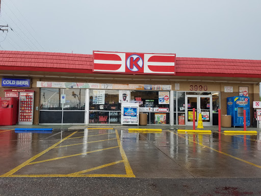 Circle K, 3990 N Stone Ave, Tucson, AZ 85705, USA, 