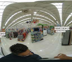 Plaza Las Américas photo