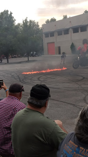 Motorcycle Dealer «South Valley Harley-Davidson», reviews and photos, 8886 Sandy Pkwy W, Sandy, UT 84070, USA