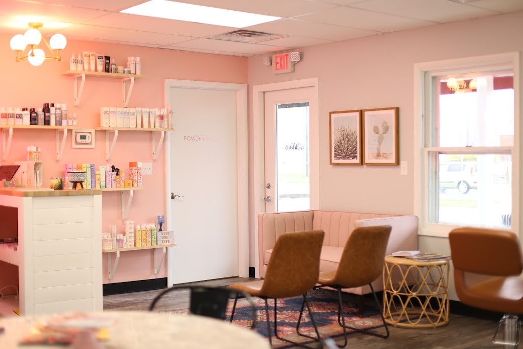 Wildflower Salon + Shop 43537