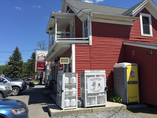 Grocery Store «Cambridge Village Market», reviews and photos, 113 S Main St, Cambridge, VT 05444, USA
