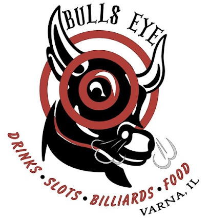 Bulls eye bar & grill