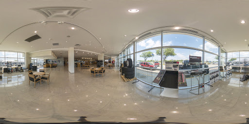 Ford Dealer «AutoNation Ford Arlington», reviews and photos, 1400 W Interstate 20, Arlington, TX 76017, USA