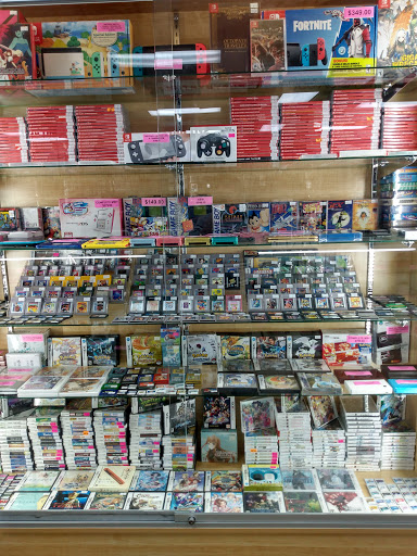 Electronics Store «Found It Electronics», reviews and photos, 6101 Watauga Rd, Watauga, TX 76148, USA