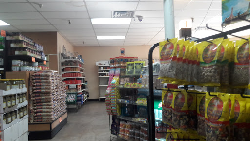 Grocery Store «Baiz Market Place», reviews and photos, 523 N 20th St, Phoenix, AZ 85006, USA