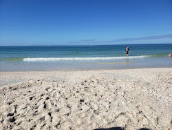 Photo de Nokomis beach avec un niveau de propreté de très propre