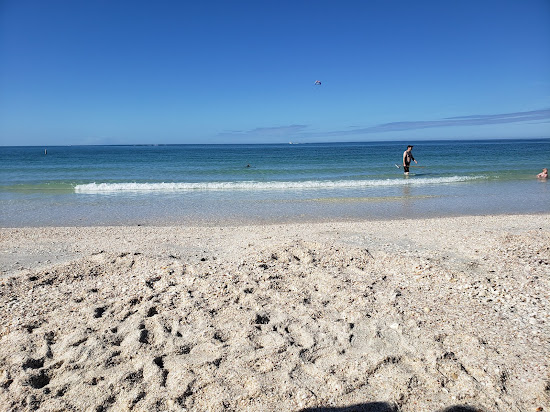 Nokomis beach