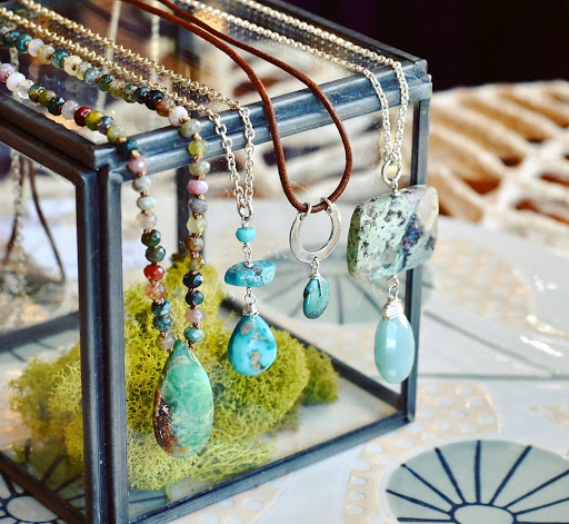 Gift Shop «Silver In the City», reviews and photos, 434 Massachusetts Ave, Indianapolis, IN 46204, USA