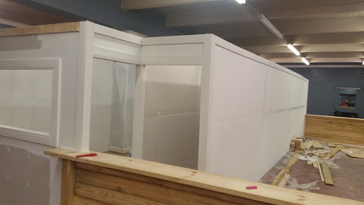 Tattoo Shop «Dungeon Tattooz», reviews and photos, 2834 S Sherwood Forest Blvd, Baton Rouge, LA 70816, USA