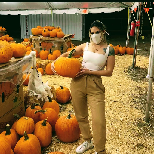 Arizona Pumpkin Patch