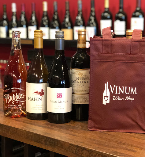Wine Store «Vinum Wine Shop», reviews and photos, 210b S Main St, Middleton, MA 01949, USA
