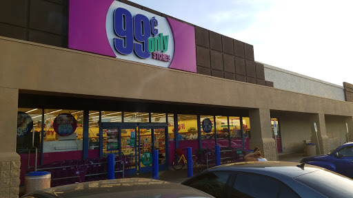 Discount Store «99 Cents Only Stores», reviews and photos, 7919 E Thomas Rd, Scottsdale, AZ 85251, USA